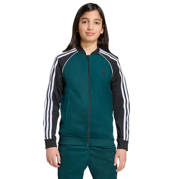 Adidas Top Verde 2475158