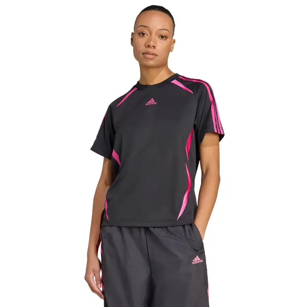 Adidas T-shirt Nero 2475139