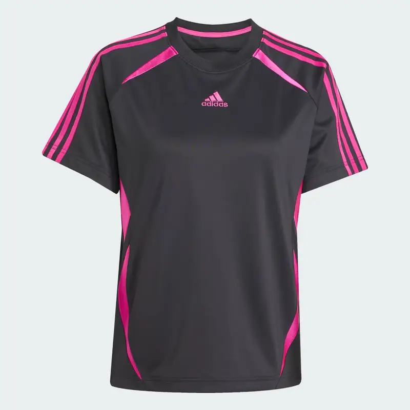 Adidas T-shirt Nero 3139735 miniatura 4