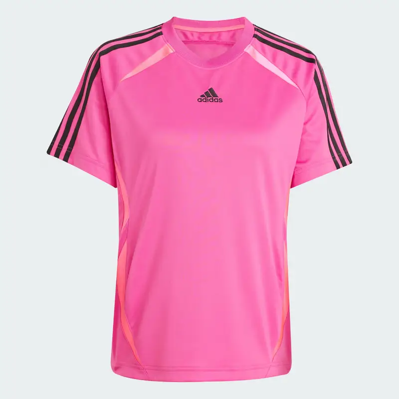 Adidas T-shirt Rosa 3140811 miniatura 4