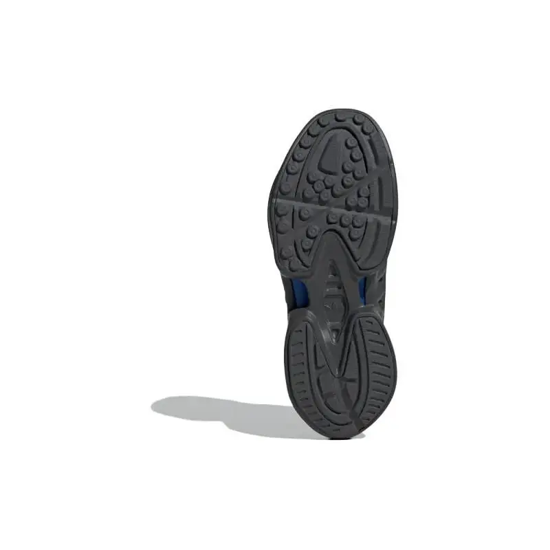 adiFOM Climacool Grigio Blu Reale Sneakers Unisex Grigio-Sei IF3938 40 miniatura 3