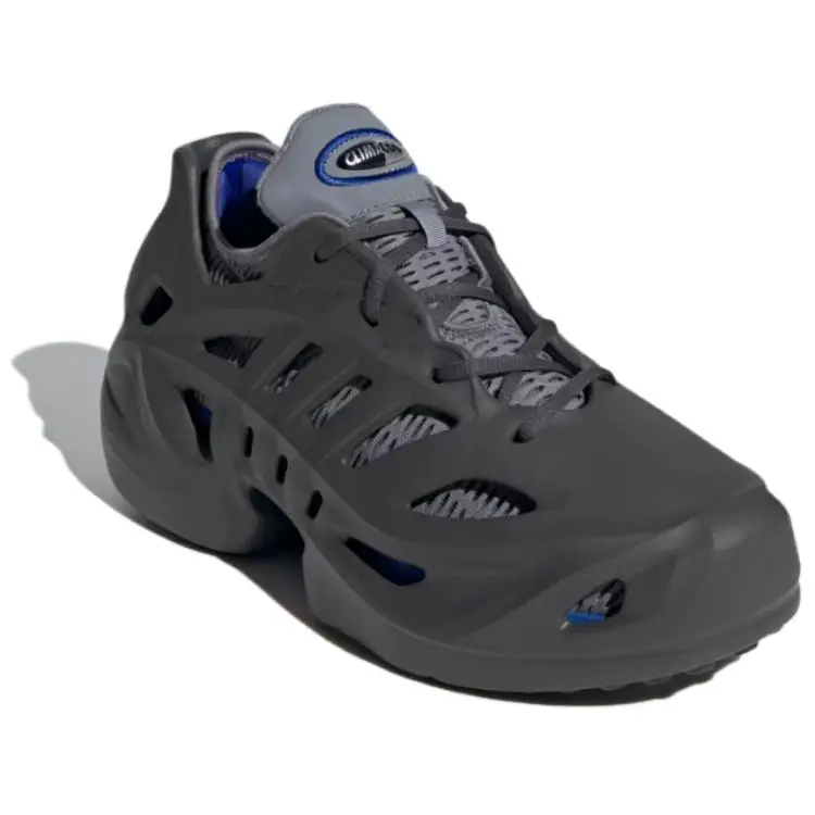 adiFOM Climacool Grigio Blu Reale Sneakers Unisex Grigio-Sei IF3938 42 miniatura 4