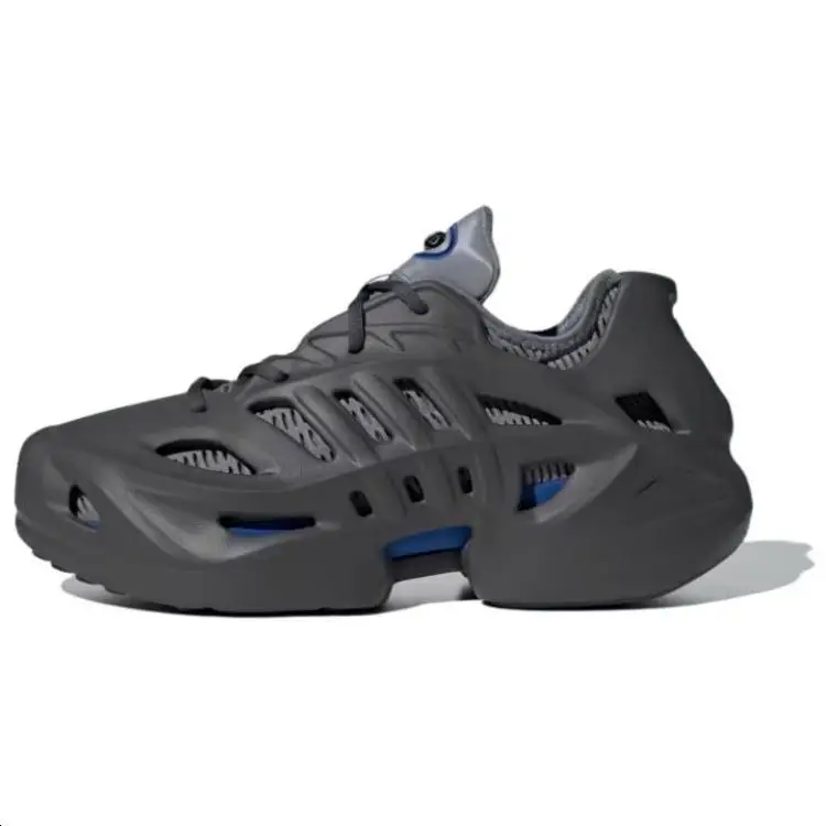 adiFOM Climacool Grigio Blu Reale Sneakers Unisex Grigio-Sei IF3938 42