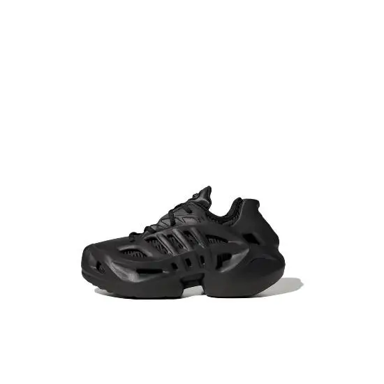 adiFOM Climacool J Core Black IF6586 EU 37 nero