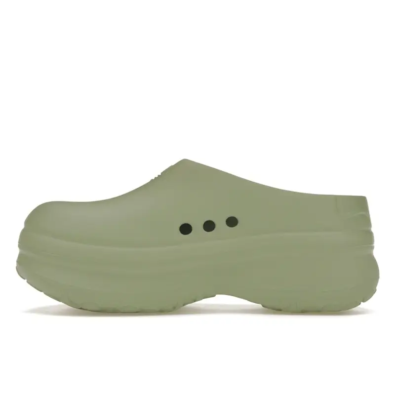 Adidas Scarpe da ginnastica Donna Verde 4319720 miniatura 3