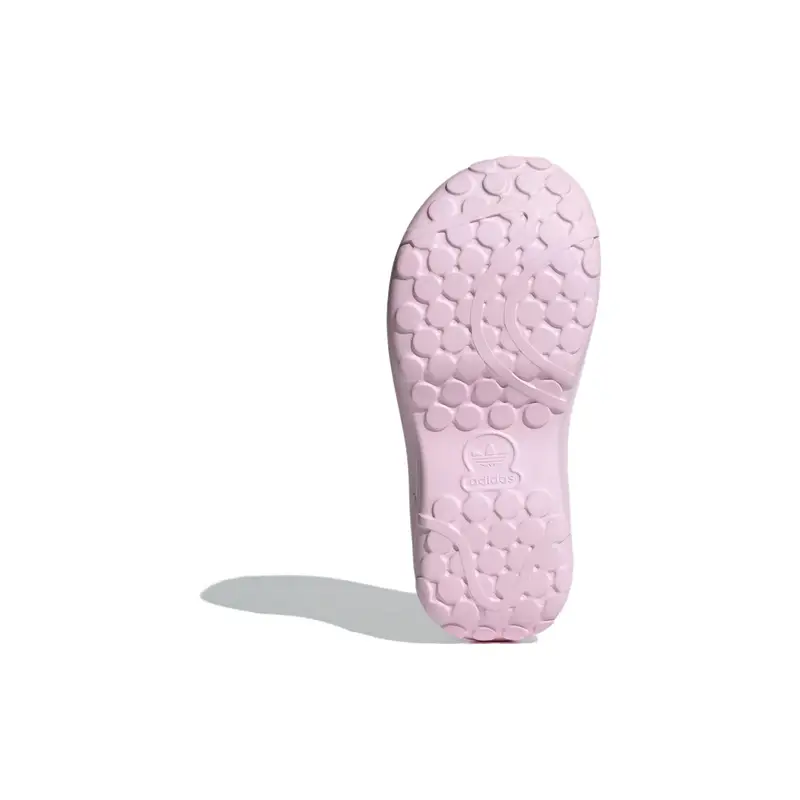 Adifom Stan Smith Mule Rosa Chiaro Sneakers da Donna Rosa Bliss IE0480 38 miniatura 3