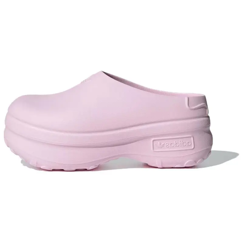 Adifom Stan Smith Mule Rosa Chiaro Sneakers da Donna Rosa Bliss IE0480 40½