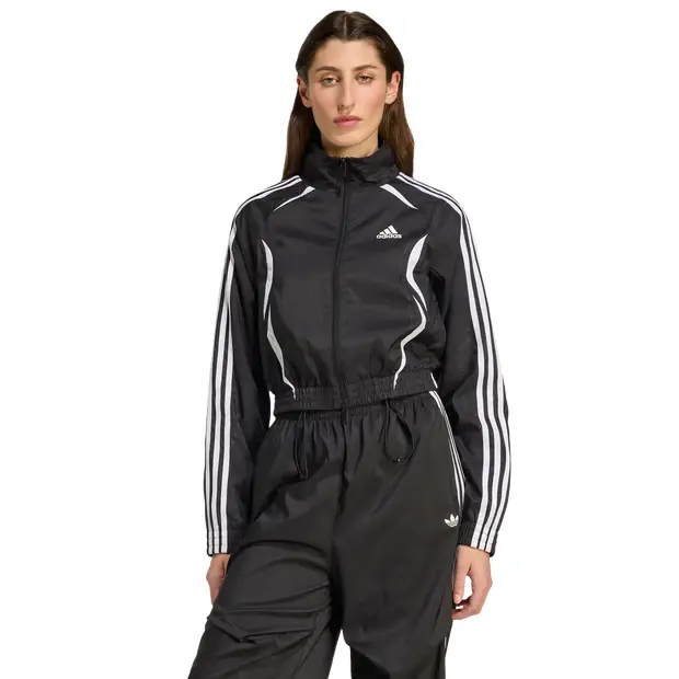 Adidas Top Nero 2784624