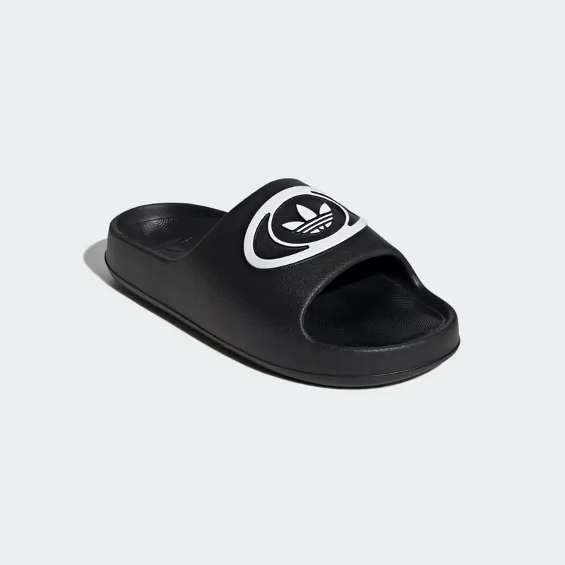 ADILETTE 00s ciabatte Core Black miniatura 4