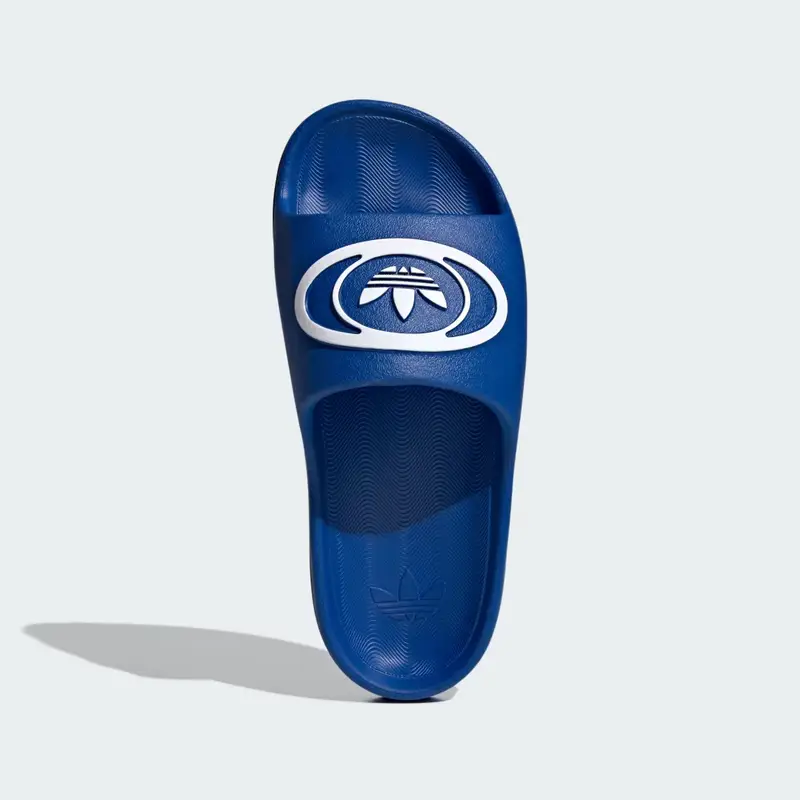 ADILETTE 00s CIABATTE Royal Blue miniatura 2