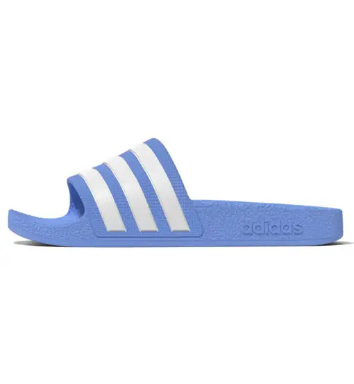 Adilette Aqua - ciabatte - bambini Blue