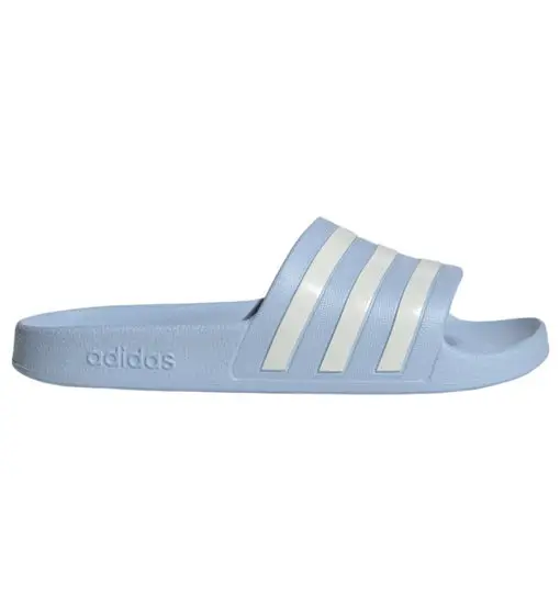 Adilette Aqua - ciabatte - donna Blue