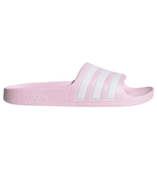 Adilette Aqua K - ciabatte - bambina Pink