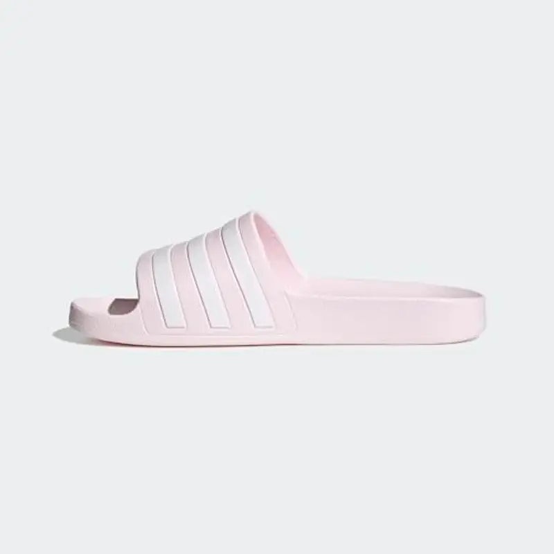adidas Adilette Aqua Slides, Infradito Donna, Almost Pink Ftwr White Almost Pink, 40 2/3 EU miniatura 2