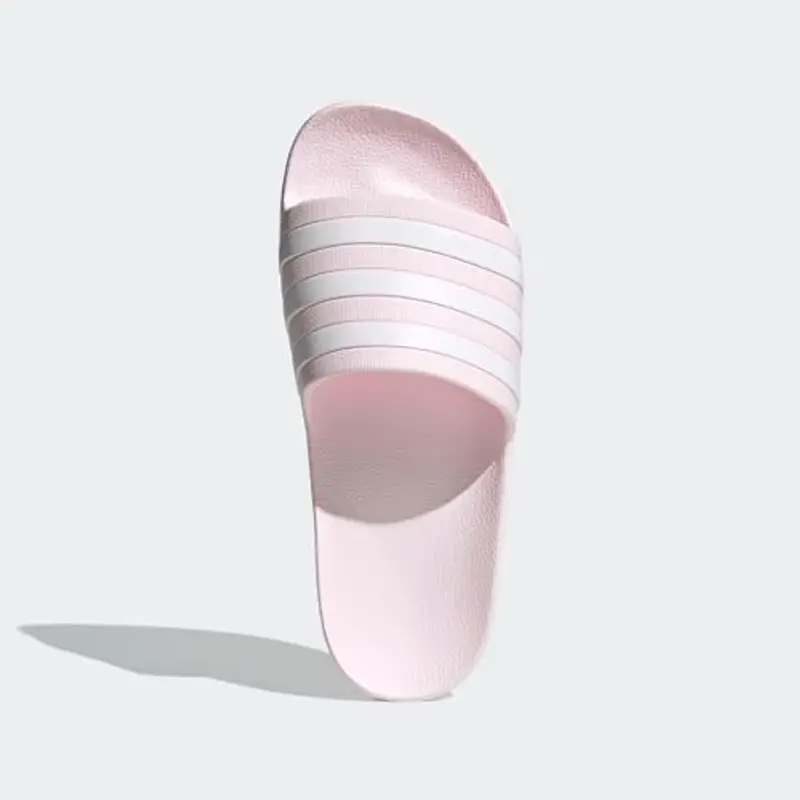 adidas Adilette Aqua Slides, Infradito Donna, Almost Pink Ftwr White Almost Pink, 42 EU miniatura 3