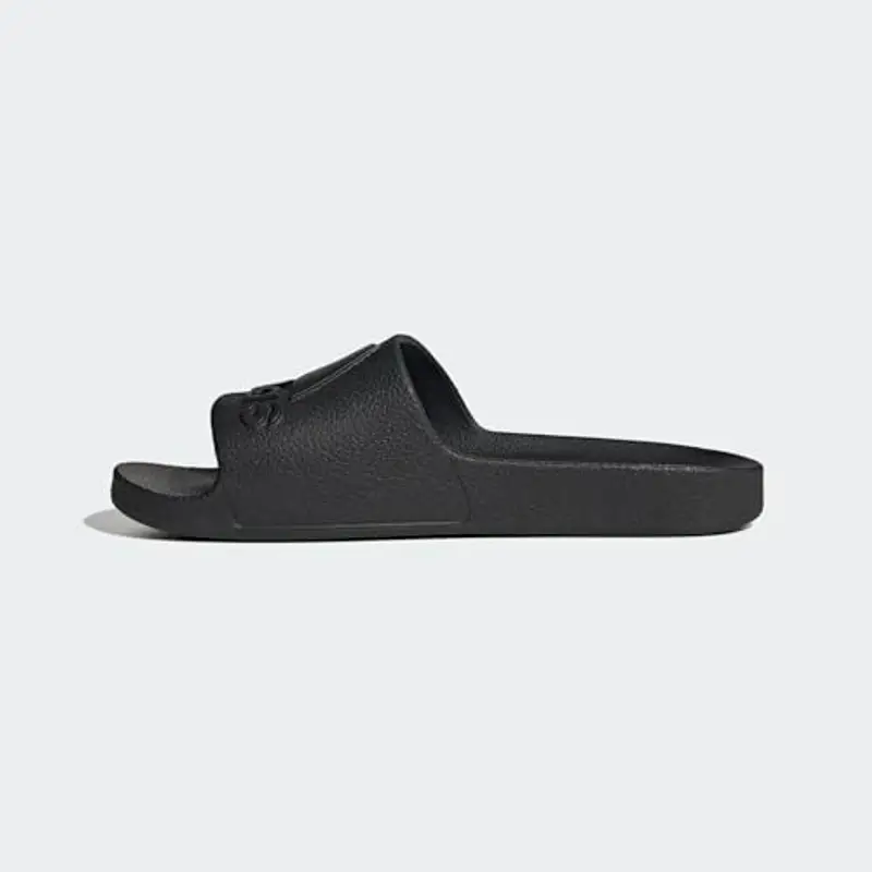 adidas Adilette Aqua Slides, Infradito Unisex - Adulto, Core Black Core Black, 43 EU miniatura 2