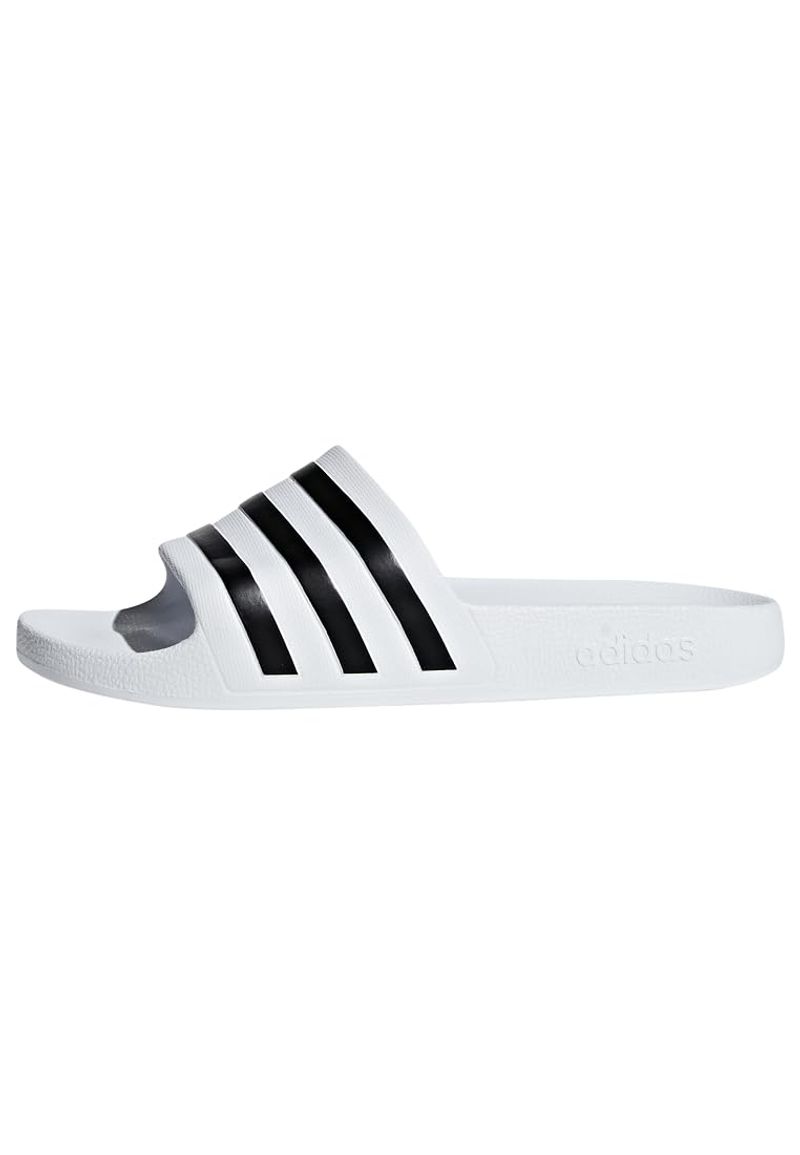 ADIDAS Infradito Unisex Adilette Aqua Slides - Taglia 48.5 EU