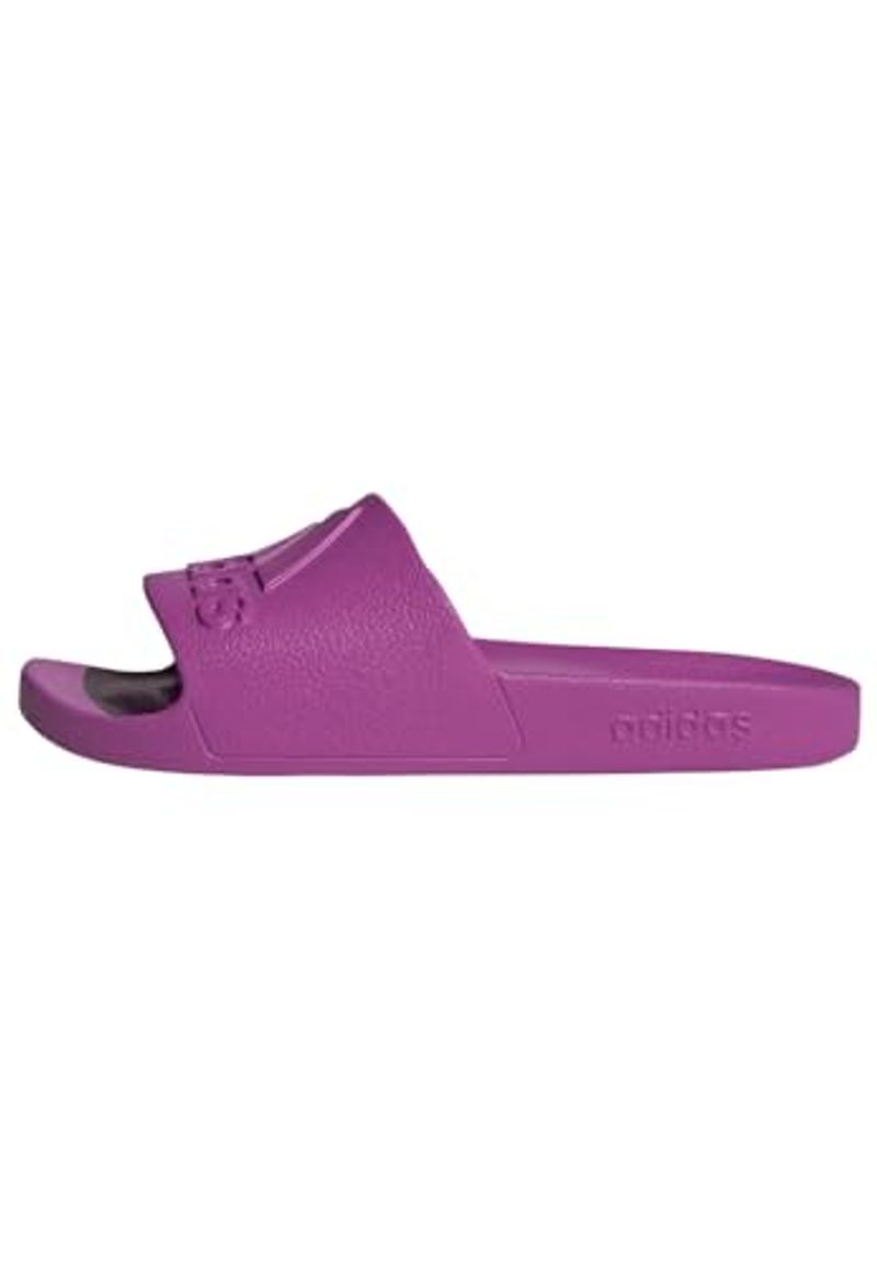 ADIDAS Infradito Unisex Adilette Aqua - Purple Burst