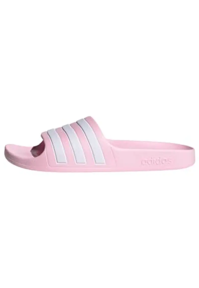 ADIDAS Infradito Adilette Aqua Slides Kids, Unisex - Bambini e Ragazzi