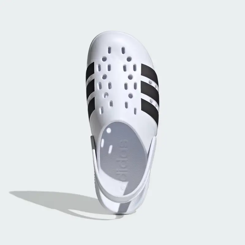 Adilette Clog 2.0 Cloud White miniatura 2