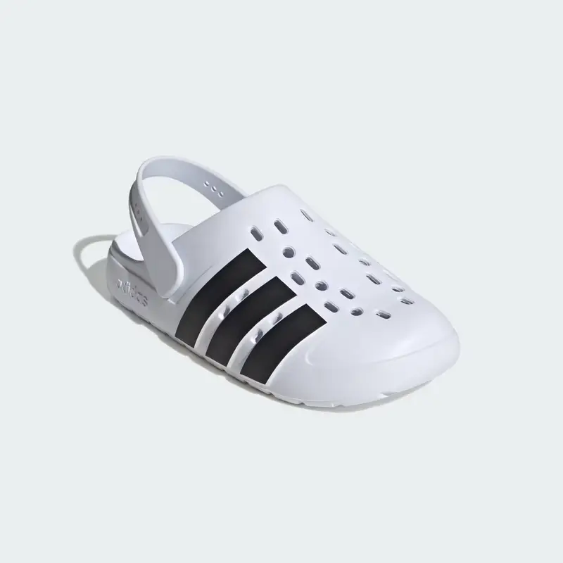 Adilette Clog 2.0 Cloud White miniatura 4