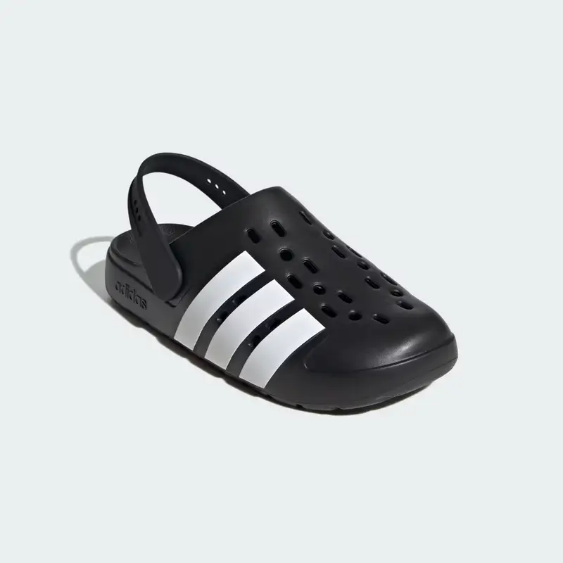 Adilette Clog 2.0 Core Black miniatura 4