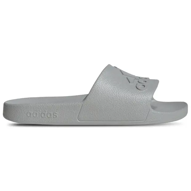 adilette Donna - Infradito e sandali Grigio Grey
