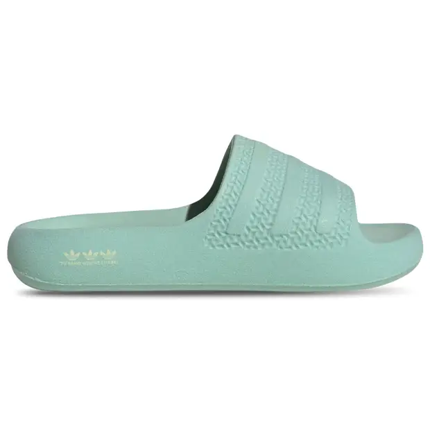adilette Donna - Infradito e sandali Verde Green