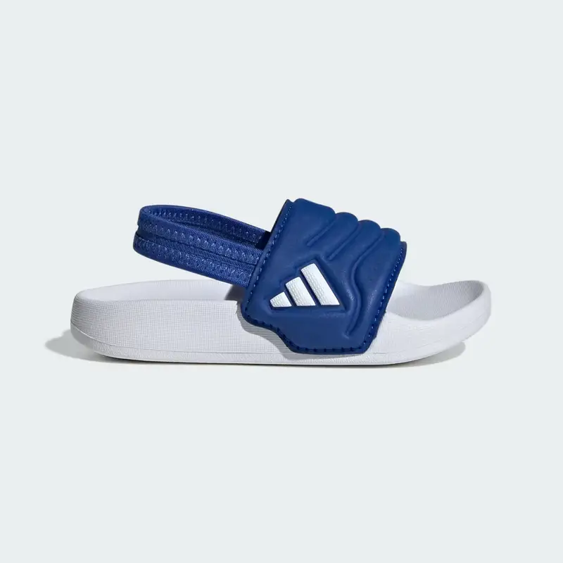 ADILETTE ESTRAP 2.0 CIABATTE NEONATI Royal Blue