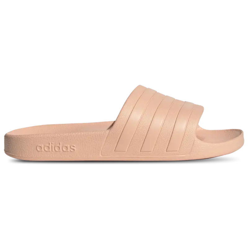 Adidas adilette female Infradito e sandali - Arancione - Rete/Sintetico - Foot Locker