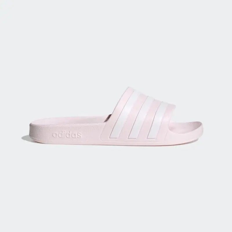 Adidas adilette female Infradito e sandali - Rosa - Rete/Sintetico - Foot Locker
