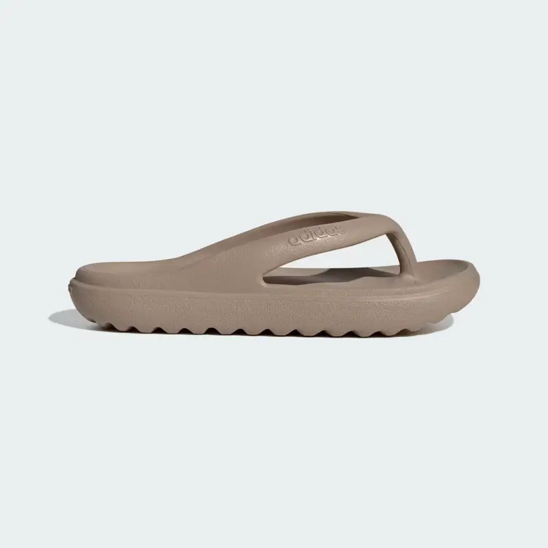 ADILETTE LUMIA CIABATTE Trace Khaki