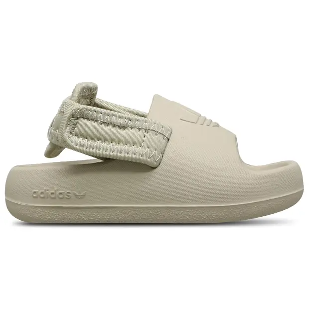 adilette Neonato - Sneakers Grigio Grey