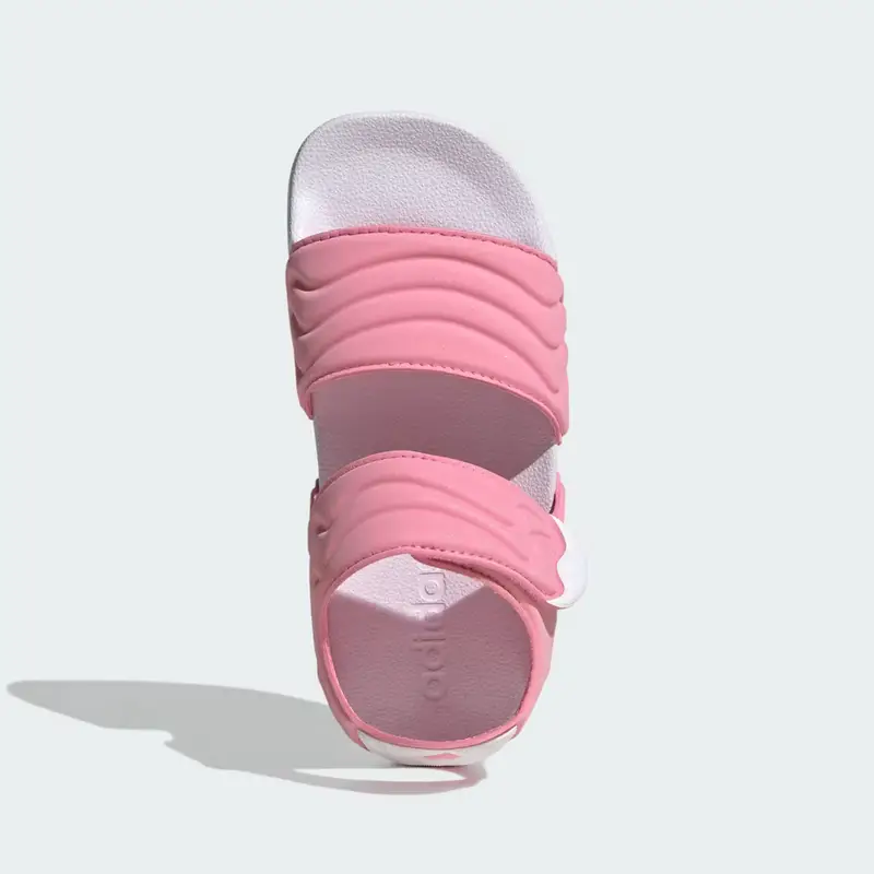 Adidas Sandali bambini Rosa 3780358 miniatura 2