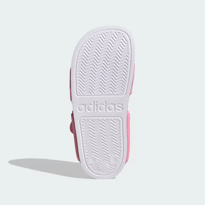 Adidas Sandali bambini Rosa 3780358 miniatura 3