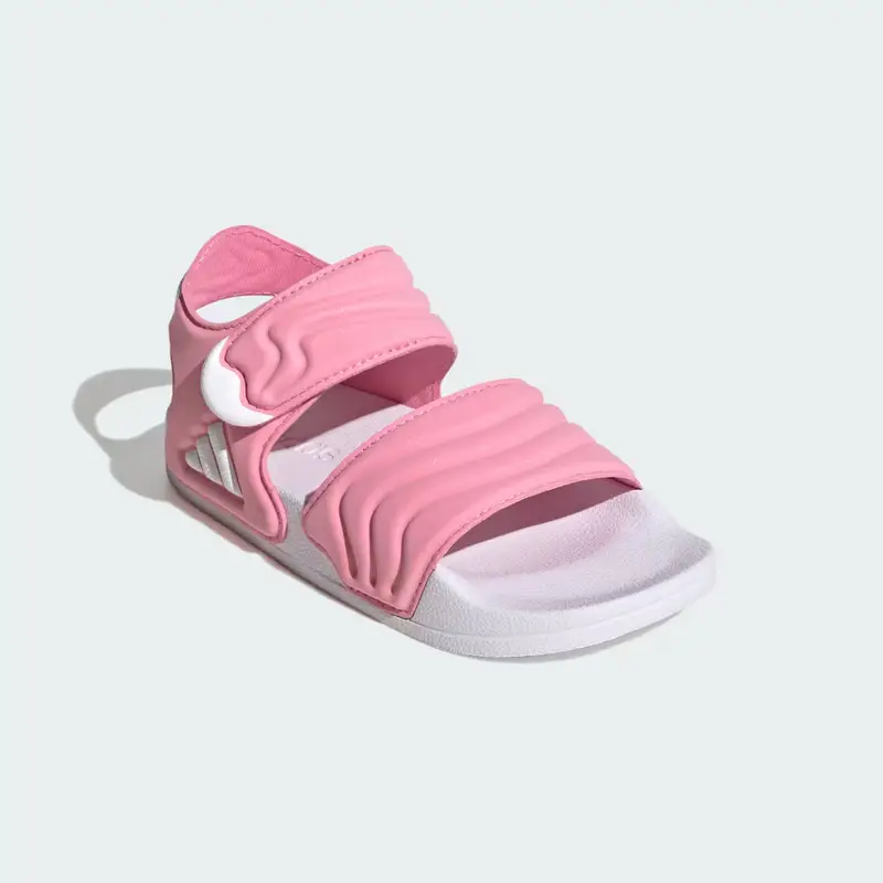 Adidas Sandali bambini Rosa 3780358 miniatura 4