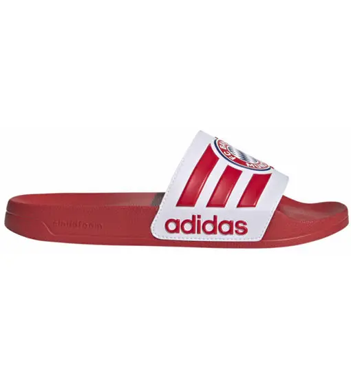 Adilette Shower Bayern Munich - ciabatte - unisex Red