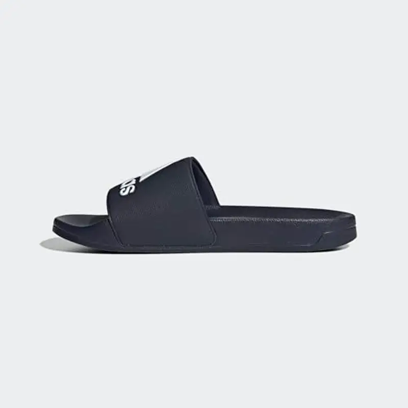 adidas Adilette Shower Slides, Infradito Unisex-Adulto, Legend Ink Cloud White Legend Ink, 43 EU miniatura 2
