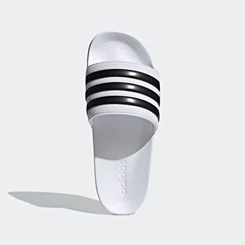 adidas Adilette Shower Slides, Infradito Unisex - Adulto, Multicolore, 38.5 EU miniatura 3