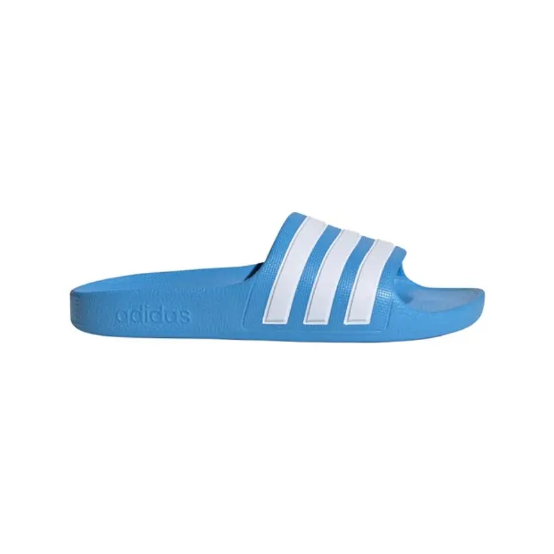 Adidas adilette unisex Infradito e sandali - Blu - Rete/Sintetico - Foot Locker