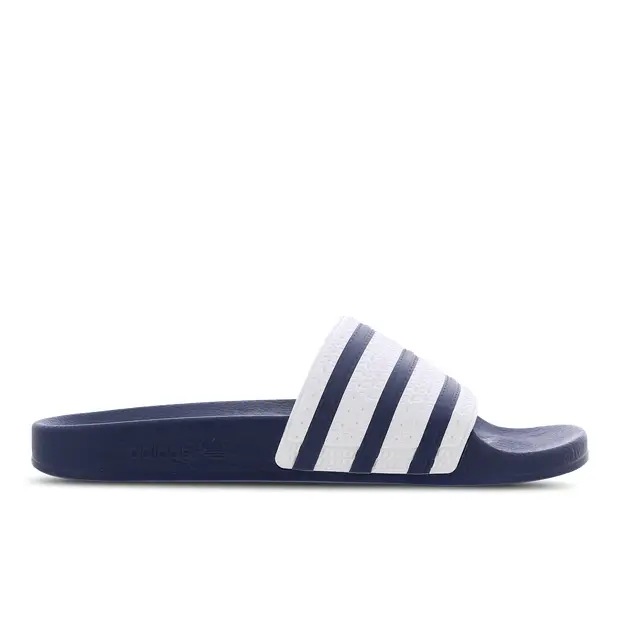 adilette Uomo - Infradito e sandali Blu Blue