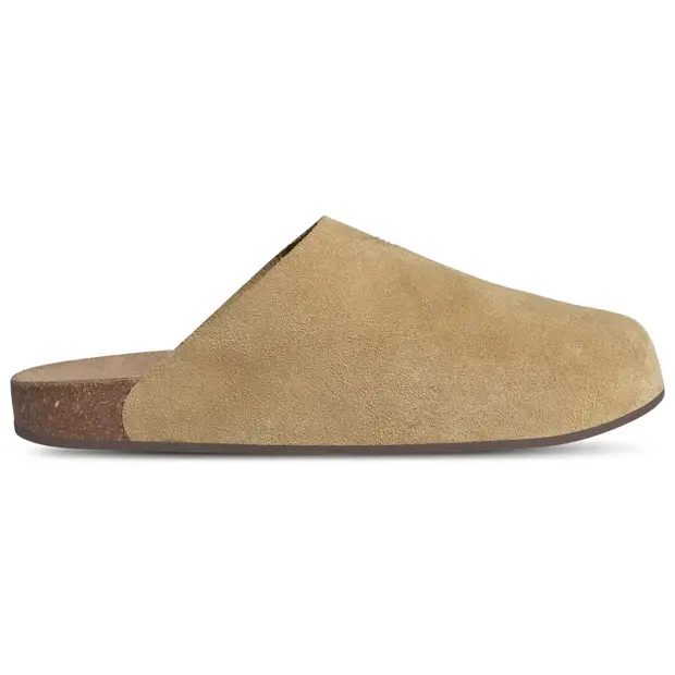 Adimule female Infradito e sandali - Beige - Poly Mesh - Foot Locker