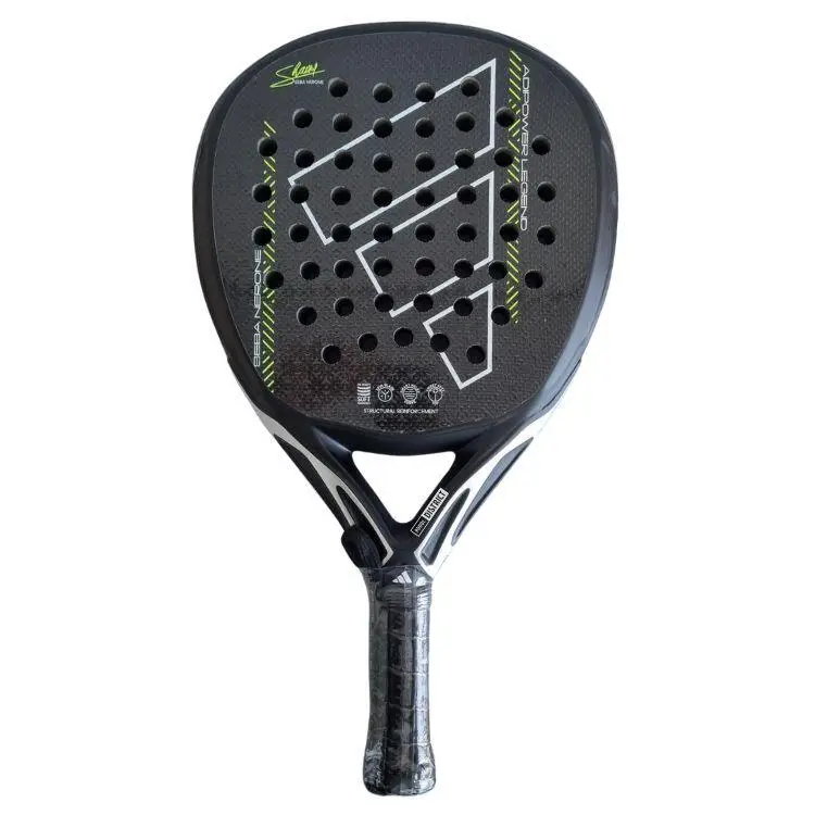 Adipower Legend 2024 | Adidas Nero