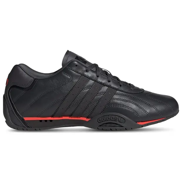 Adiracer Lo Audi F1 Team Donna - Sneakers Nero Black