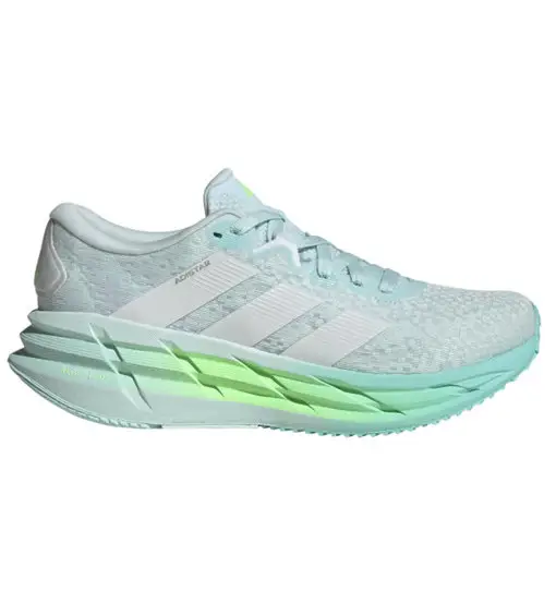 Adistar 4 W - scarpe running neutre - donna White