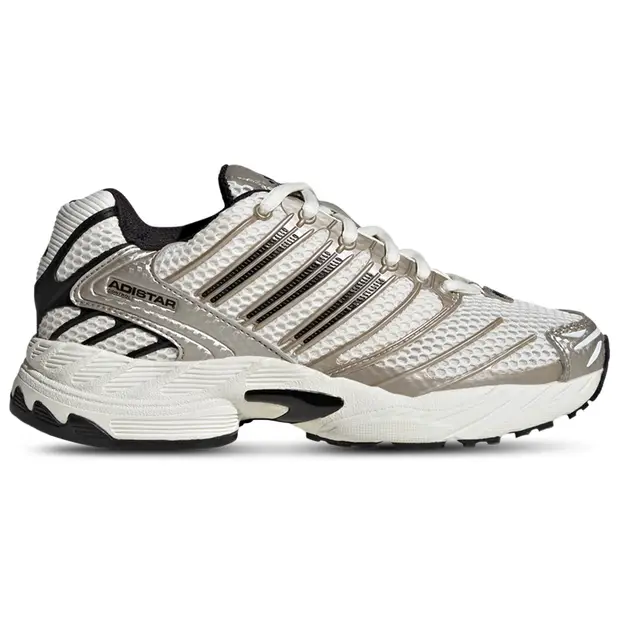 Adistar Bambini - Sneakers Bianco White