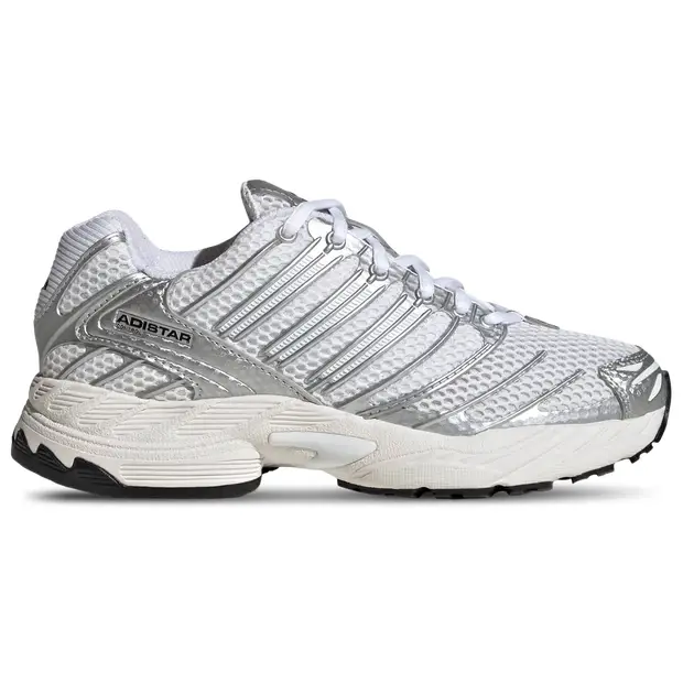 Adistar Bambini - Sneakers Bianco White