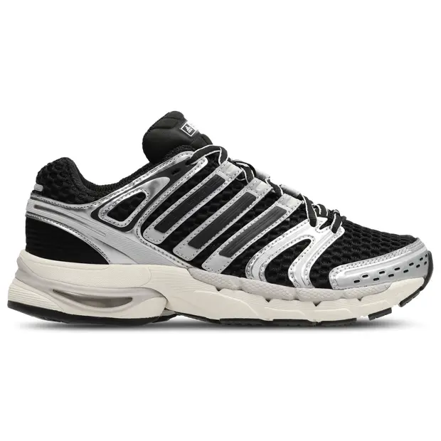 Adistar Bambini - Sneakers Nero Black