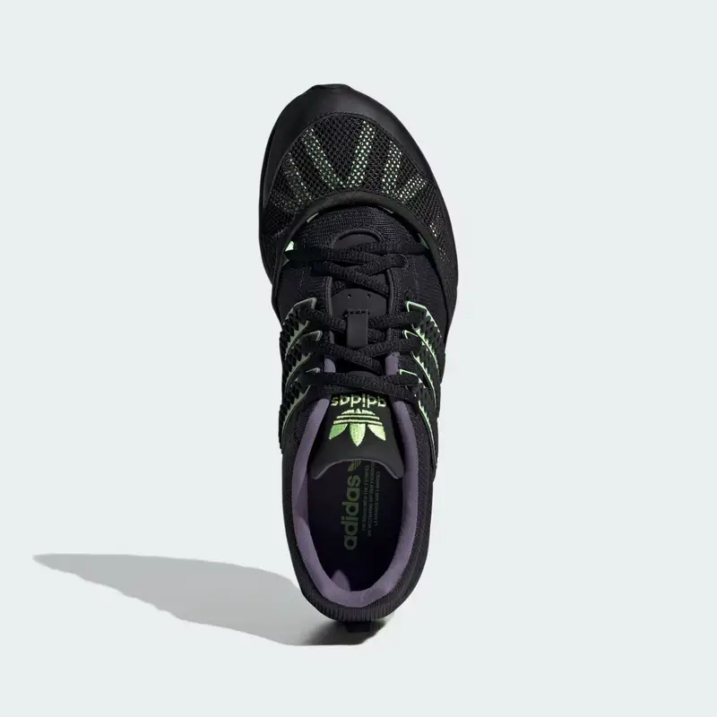 Adistar Comp Shoes Core Black miniatura 3
