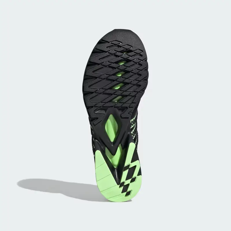 Adistar Comp Shoes Core Black miniatura 4